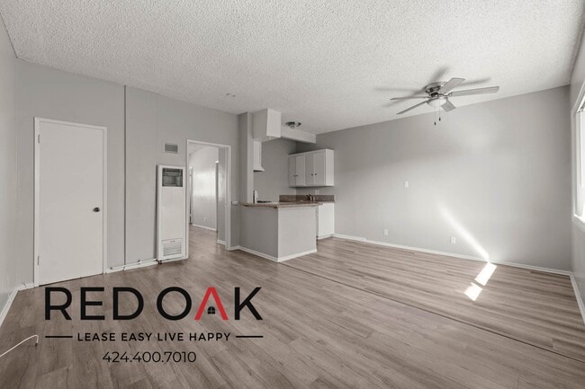 property at 2036 E Whiting Ave