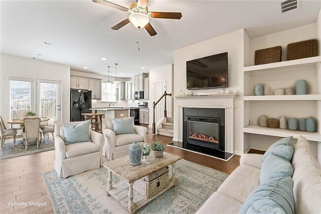property at 2309 Rolling Trl