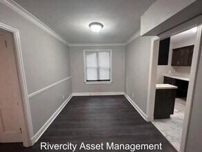 3741 Faxon Ave in Memphis, TN - Building Photo - Building Photo