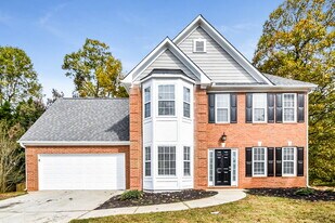 4970 Promenade Dr SW in Atlanta, GA - Building Photo