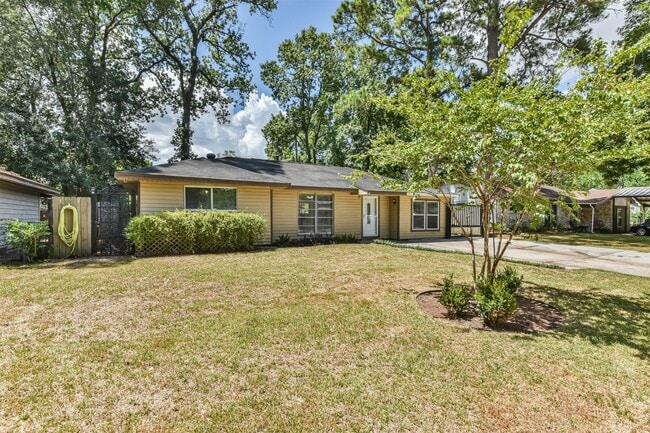 property at 7106 Pinetex Dr