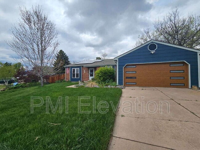 7411 S Carr Ct in Littleton, CO - Building Photo - Building Photo