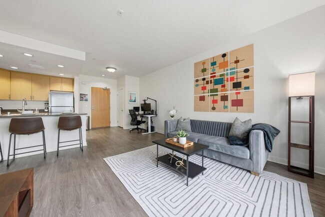 1155 4th St in San Francisco, CA - Building Photo - Building Photo