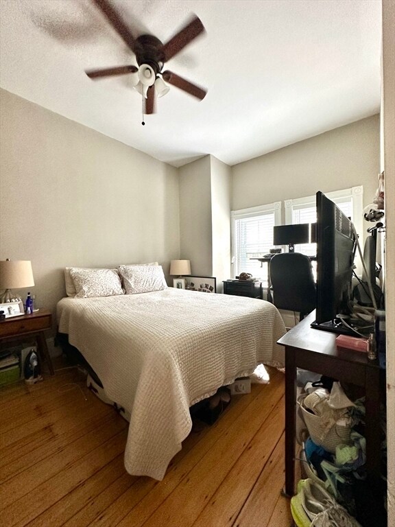 property at 35 Bay State Rd
