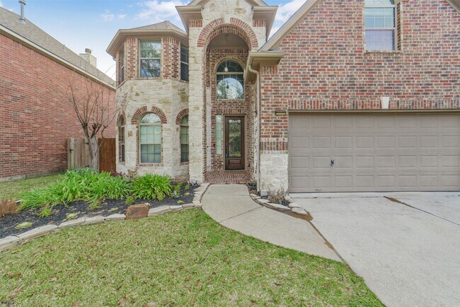16702 Radiant Lilac Trail in Cypress, TX - Building Photo - Building Photo