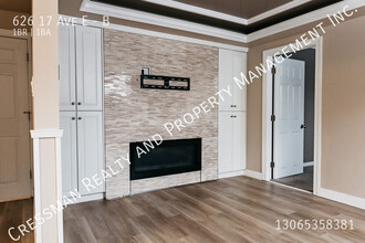 626-617 17 Ave E in Regina, SK - Building Photo - Building Photo