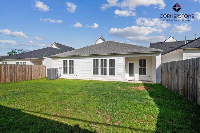 812 Marlstone Dr in Baton Rouge, LA - Building Photo - Building Photo
