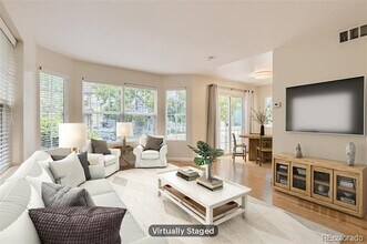1642 S Buckley Way in Aurora, CO - Building Photo - Building Photo