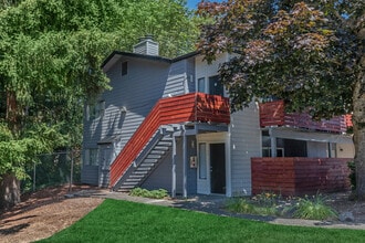 Mariposa in Federal Way, WA - Foto de edificio - Building Photo