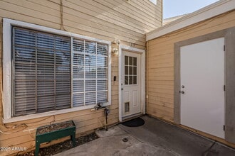 625 S Westwood in Mesa, AZ - Building Photo - Building Photo