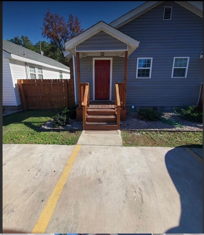 528 Manchester St SE in Wilson, NC - Building Photo - Building Photo