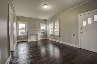 16 N 15th St in Fort Smith, AR - Foto de edificio - Building Photo