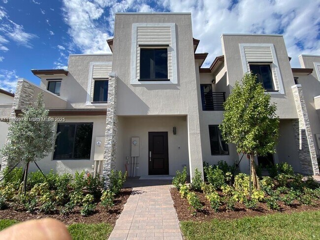 property at 21071 NE 8th Ave
