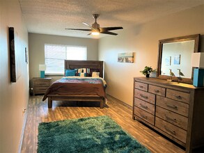 302 Allen St in San Angelo, TX - Building Photo - Building Photo