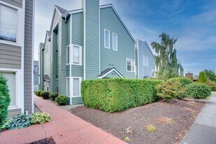 1207 NW 85th St in Seattle, WA - Building Photo