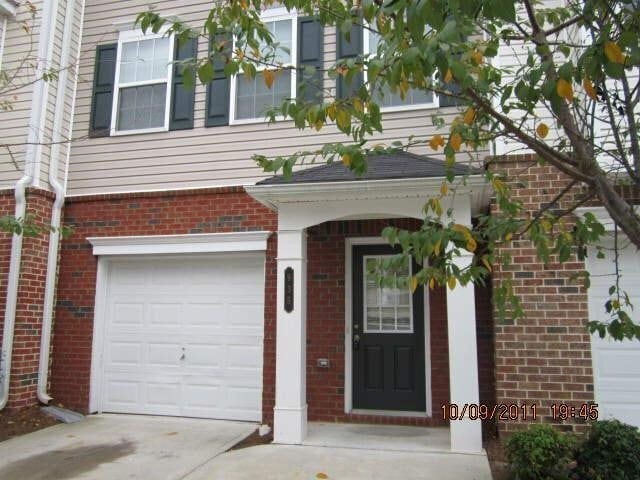 property at 935 Society Cir