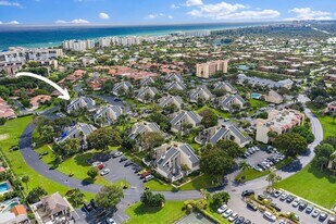1605 S US Hwy 1, Unit 120 in Jupiter, FL - Building Photo