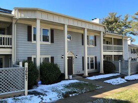 20635 Shadyside Way in Germantown, MD - Building Photo