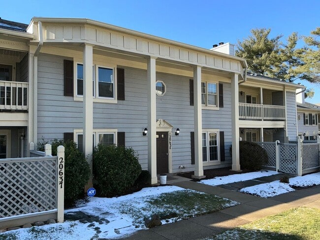 property at 20635 Shadyside Way