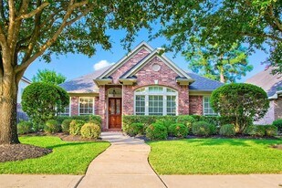 15906 Linwood Manor Ct in Cypress, TX - Building Photo