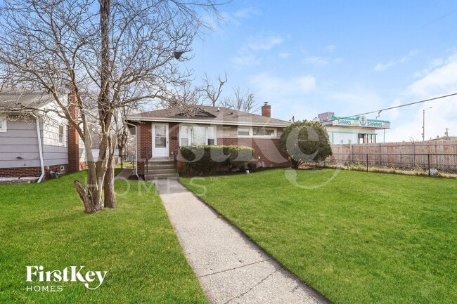 property at 461 Clyde Ave