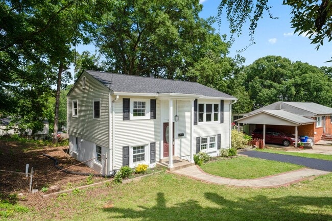 1612 Florida Ave in Woodbridge, VA - Building Photo - Building Photo