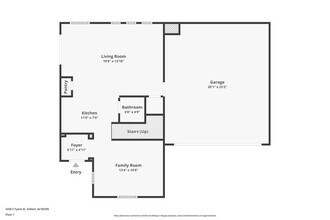4336 E Tyson St in Gilbert, AZ - Building Photo - Building Photo