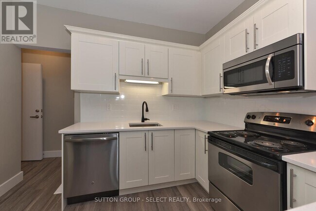 515 Quebec St in London, ON - Building Photo - Building Photo