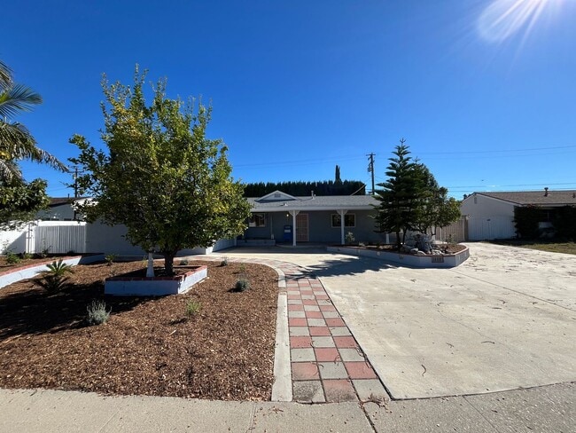 property at 1688 Bodie Ave