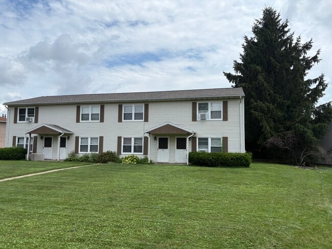 property at 845 Red Oak Trl