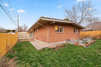 817 Boughton St in Ogden, UT - Building Photo - Building Photo