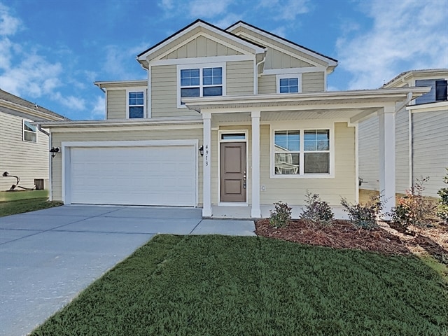 property at 4913 Chutney Dr