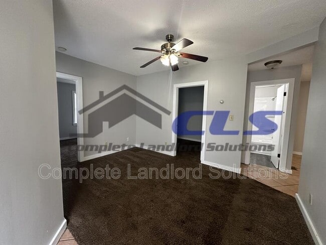 1358 Chestnut St in Terre Haute, IN - Building Photo - Building Photo