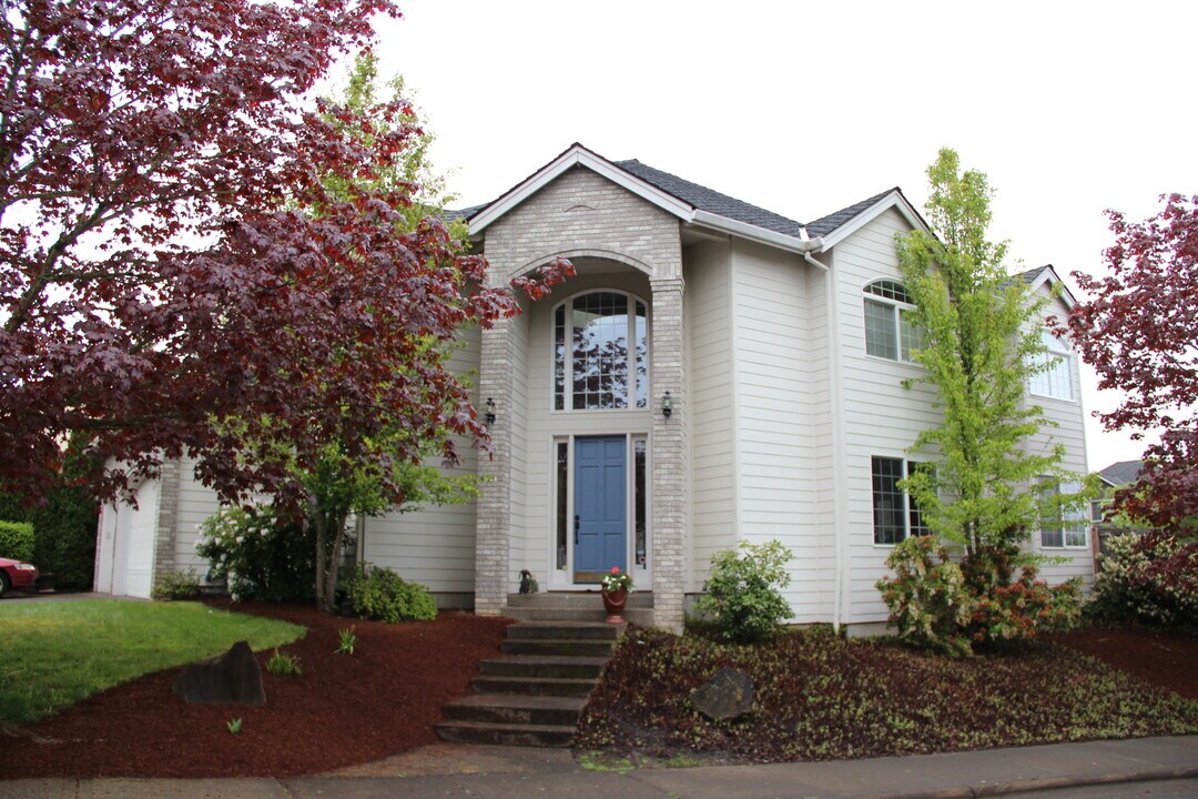 15292 NW Channa Dr in Portland, OR - Building Photo