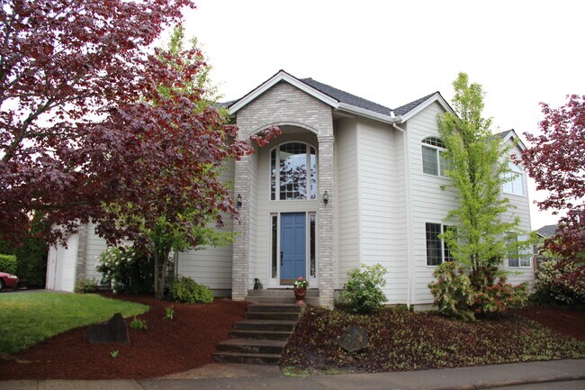 property at 15292 NW Channa Dr