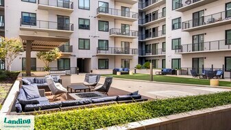 1414 Wood Hollow Dr, Unit 1-316 in Houston, TX - Building Photo