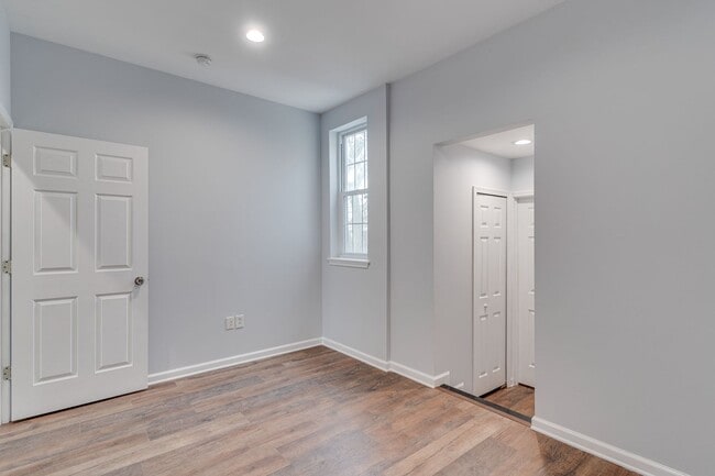 1727 Arlington St in Philadelphia, PA - Foto de edificio - Building Photo