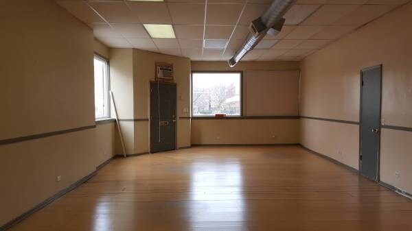 1900 S Throop St in Chicago, IL - Foto de edificio - Building Photo