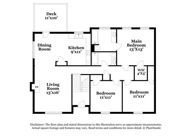 550 Austin Bridge Rd in Douglasville, GA - Foto de edificio - Building Photo