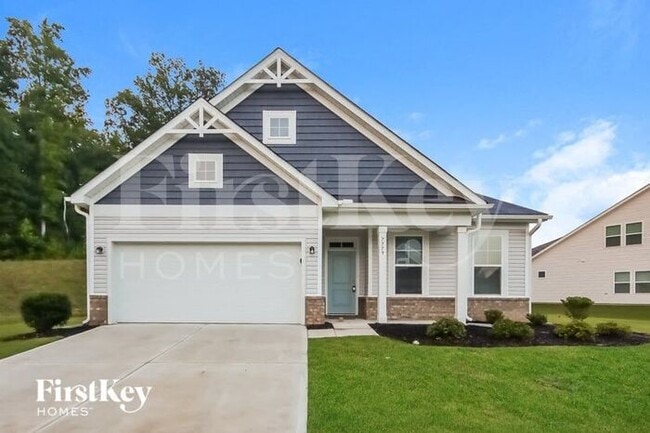 property at 7779 Creek Park Dr