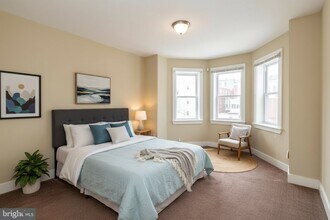 2310 N Park Ave in Philadelphia, PA - Foto de edificio - Building Photo