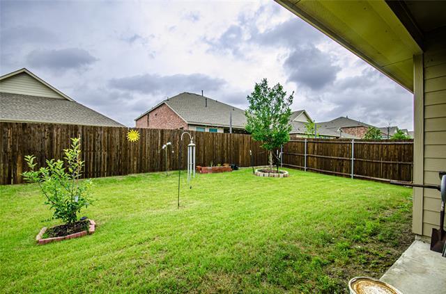 1222 Sequoia Ln in Princeton, TX - Building Photo - Building Photo