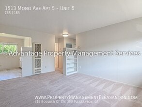 1513 Mono Ave in San Leandro, CA - Building Photo - Building Photo