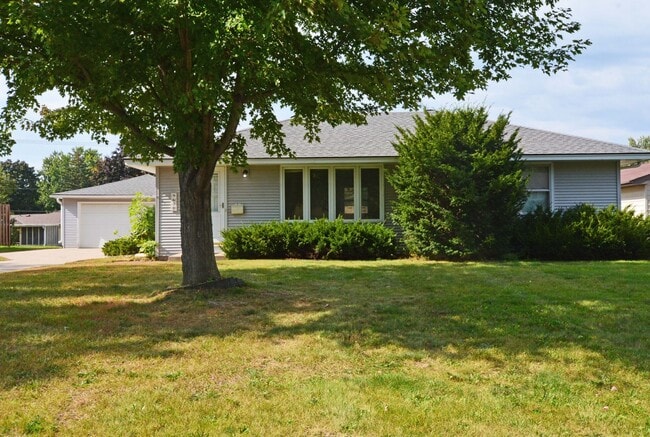 property at 9630 Chicago Ave