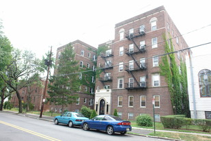 750-758 Jersey Ave Apartments