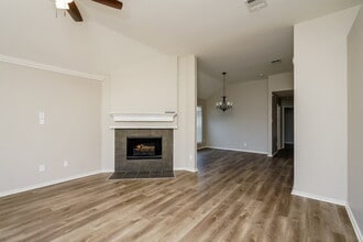 204 Harvard Dr in Princeton, TX - Building Photo - Building Photo