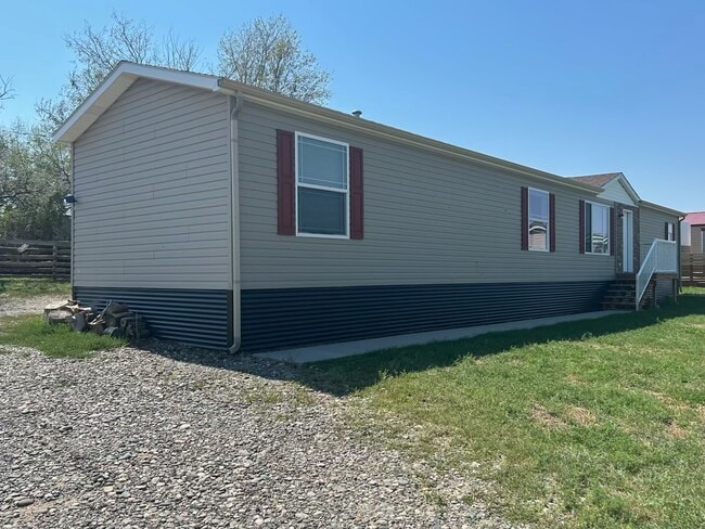 1709 Plateau Rd in Billings, MT - Building Photo - Building Photo