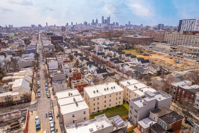 1908 N Marshall St in Philadelphia, PA - Building Photo - Building Photo