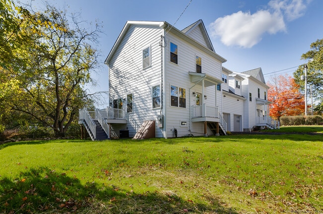 183 Vesper St in Fairfield, CT - Building Photo - Building Photo