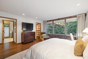 224 Cascade Dr in Mill Valley, CA - Building Photo